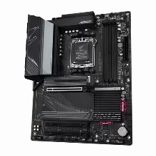 Tarjeta Madre Gigabyte Aorus B650 Aorus Elite Ax, Amd Am5, 4xddr5, 1xpcie 4.0, 2xpcie 3.0